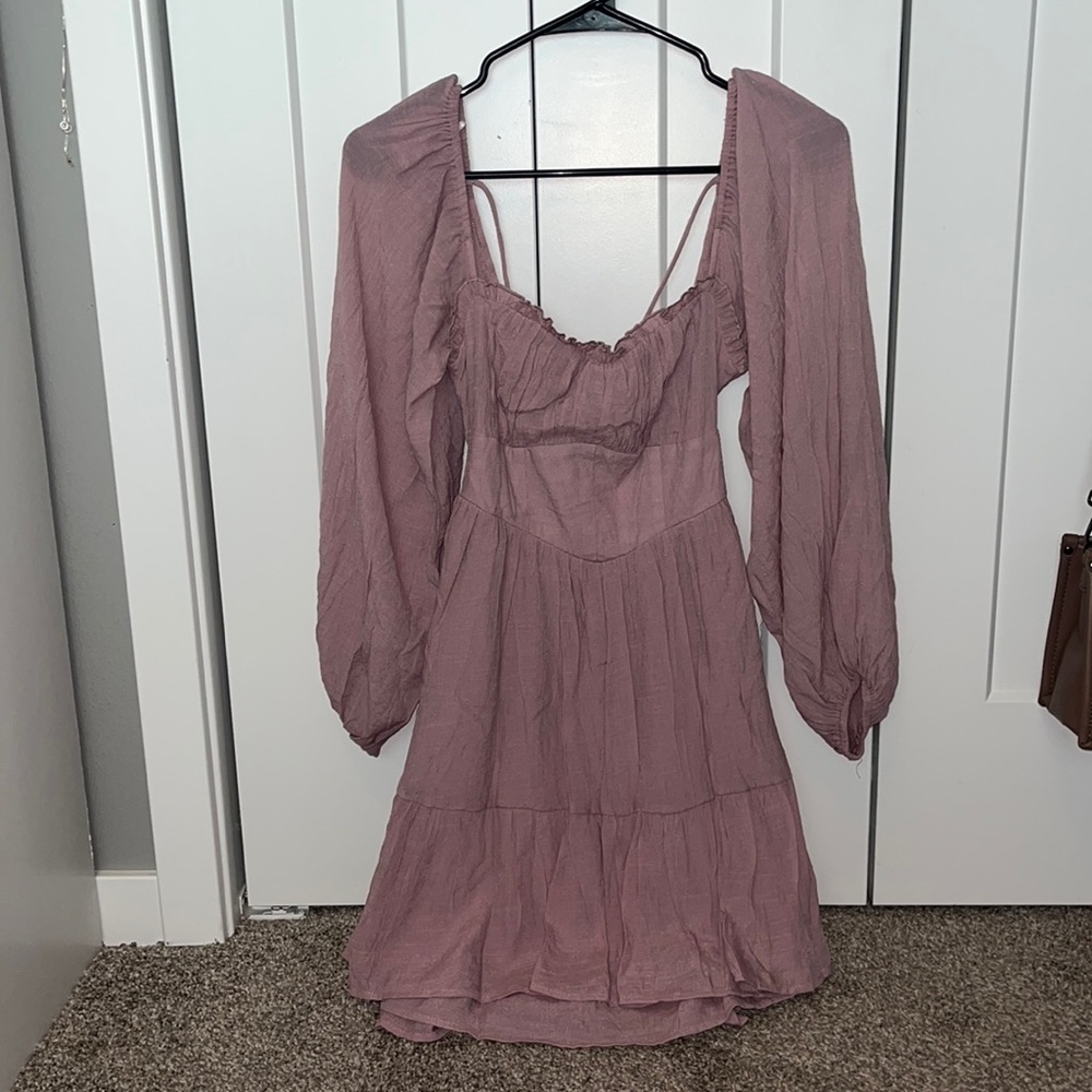 princess polly dress